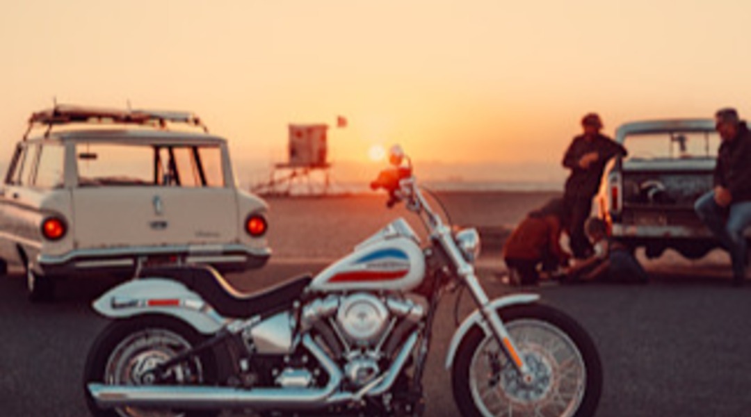 Independence Harley-Davidson