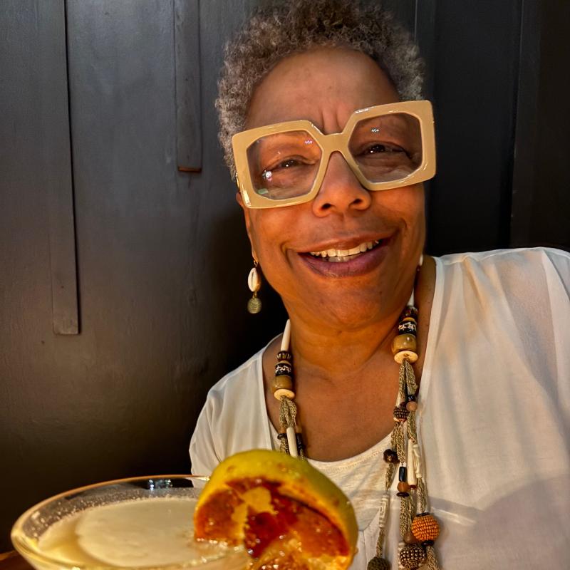 Laurette Wright