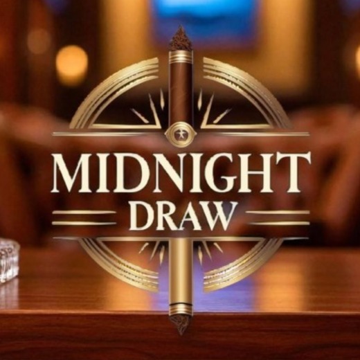 Midnight Draw Mobile Cigar Lounge
