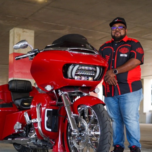 LedsnBaggs Motorcycle Accessories