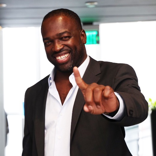 CEO Sean